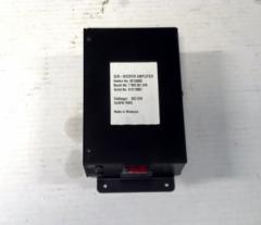 08-09 Pontiac G8 GT Yaw Rate Sensor 24413377